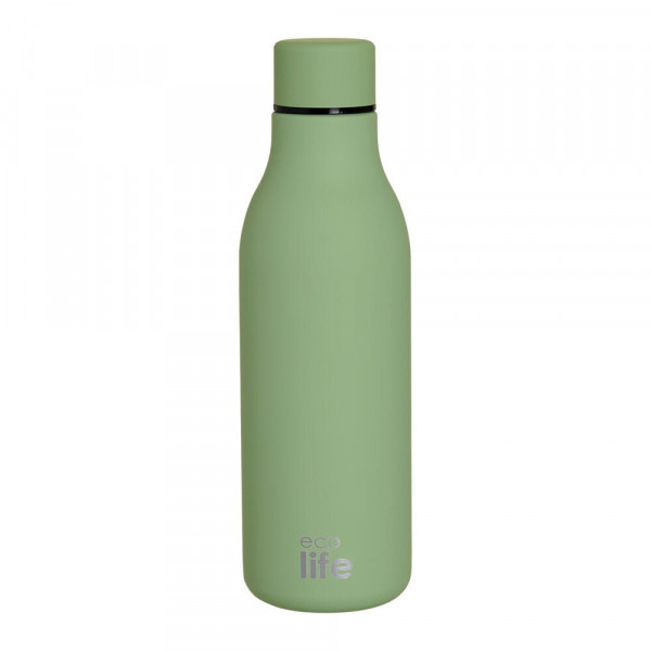 eco life Pistachio Thermos 550ml 5208009002949