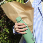 eco life Pistachio Thermos 550ml 5208009002949 eco life Pistachio Thermos 550ml 5208009002949