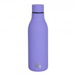 eco life Lavender Thermos 550ml 5208009002956 eco life Lavender Thermos 550ml 5208009002956