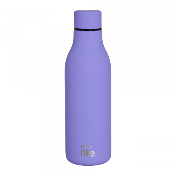eco life Lavender Thermos 550ml 5208009002956