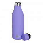 eco life Lavender Thermos 550ml 5208009002956 eco life Lavender Thermos 550ml 5208009002956