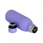 eco life Lavender Thermos 550ml 5208009002956 eco life Lavender Thermos 550ml 5208009002956