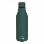 eco life Pine Green Thermos 550ml 5208009002963 eco life Pine Green Thermos 550ml 5208009002963