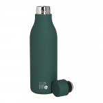 eco life Pine Green Thermos 550ml 5208009002963 eco life Pine Green Thermos 550ml 5208009002963