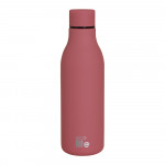 eco life Θερμός 550ml Coral Reef 5208009002970 eco life Θερμός 550ml Coral Reef 5208009002970