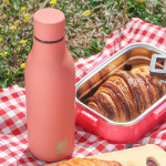 eco life Θερμός 550ml Coral Reef 5208009002970 eco life Θερμός 550ml Coral Reef 5208009002970