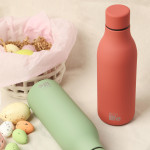 eco life Θερμός 550ml Coral Reef 5208009002970 eco life Θερμός 550ml Coral Reef 5208009002970