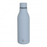 eco life Powder Blue Thermos 550ml 5208009002987 eco life Powder Blue Thermos 550ml 5208009002987