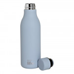 eco life Powder Blue Thermos 550ml 5208009002987 eco life Powder Blue Thermos 550ml 5208009002987