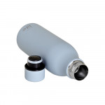 eco life Powder Blue Thermos 550ml 5208009002987 eco life Powder Blue Thermos 550ml 5208009002987