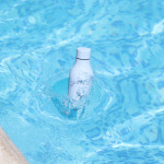 eco life Powder Blue Thermos 550ml 5208009002987 eco life Powder Blue Thermos 550ml 5208009002987