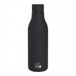 eco life Θερμός 550ml Iron Grey 5208009002994 eco life Θερμός 550ml Iron Grey 5208009002994