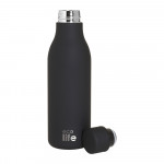 eco life Θερμός 550ml Iron Grey 5208009002994 eco life Θερμός 550ml Iron Grey 5208009002994