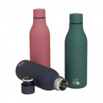 eco life Θερμός 550ml Iron Grey 5208009002994 eco life Θερμός 550ml Iron Grey 5208009002994