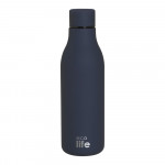 eco life Midnight Blue Thermos 550ml 5208009003762 eco life Midnight Blue Thermos 550ml 5208009003762