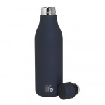 eco life Midnight Blue Thermos 550ml 5208009003762 eco life Midnight Blue Thermos 550ml 5208009003762