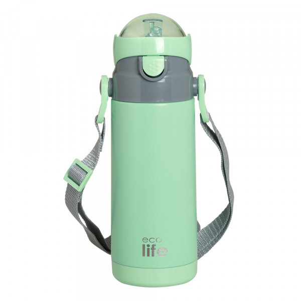 eco life Kids Thermos Mint 400ml 5208009002352