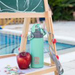 eco life Kids Thermos Mint 400ml 5208009002352