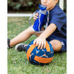 eco life Kids Thermos Navy Blue 400ml 5208009002345 eco life Kids Thermos Navy Blue 400ml 5208009002345