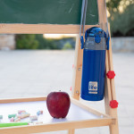 eco life Kids Thermos Navy Blue 400ml 5208009002345 eco life Kids Thermos Navy Blue 400ml 5208009002345
