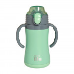 eco life Kids Thermos Mint 300ml 5208009002321 eco life Kids Thermos Mint 300ml 5208009002321