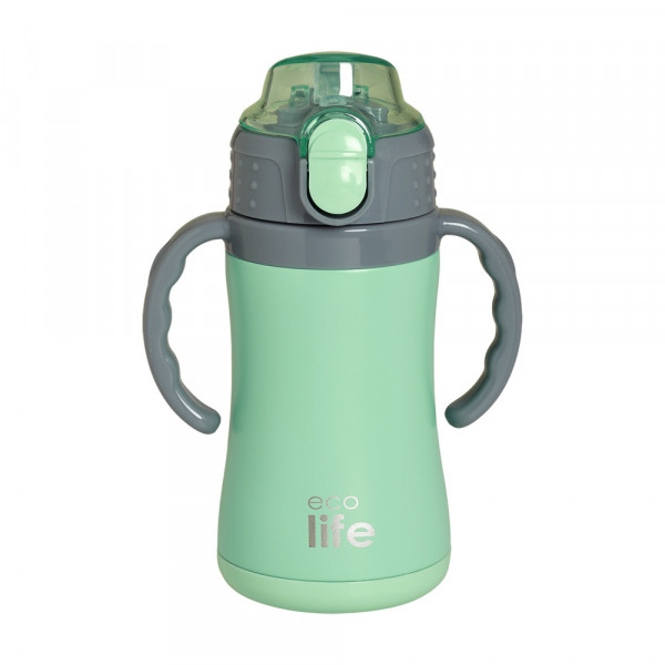 eco life Kids Thermos Mint 300ml 5208009002321