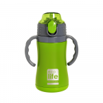 eco life Kids Thermos Green 300ml 5208009002079 eco life Kids Thermos Green 300ml 5208009002079