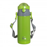 eco life Kids Thermos Green 400ml 5208009002093 eco life Kids Thermos Green 400ml 5208009002093