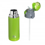 eco life Kids Thermos Green 400ml 5208009002093 eco life Kids Thermos Green 400ml 5208009002093