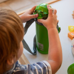 eco life Kids Thermos Green 400ml 5208009002093 eco life Kids Thermos Green 400ml 5208009002093