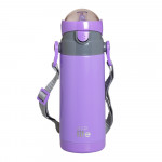 eco life Kids Thermos Lilac 400ml 5208009002109 eco life Kids Thermos Lilac 400ml 5208009002109