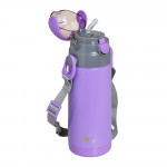 eco life Kids Thermos Lilac 400ml 5208009002109 eco life Kids Thermos Lilac 400ml 5208009002109