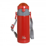 eco life Kids Thermos Red 400ml 5208009001966 eco life Kids Thermos Red 400ml 5208009001966