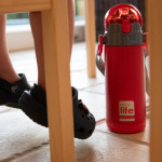 eco life Kids Thermos Red 400ml 5208009001966 eco life Kids Thermos Red 400ml 5208009001966
