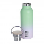 eco life Θερμός 500ml Bamboo Lid Ice Cream 5208009003557