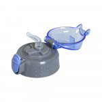eco life Aνταλλακτικό Πώμα για Kids Thermos Bing - Voooosh' 300ML 5208009004639