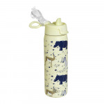 eco life WildLife Thermos 650ml 5208009005131 eco life WildLife Thermos 650ml 5208009005131