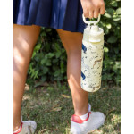 eco life WildLife Thermos 650ml 5208009005131 eco life WildLife Thermos 650ml 5208009005131