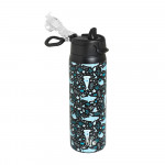 eco life Θερμός 650ml Ocean 5208009005148 eco life Θερμός 650ml Ocean 5208009005148