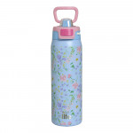 eco life Springtime Thermos 650ml 5208009005162 eco life Springtime Thermos 650ml 5208009005162