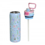 eco life Springtime Thermos 650ml 5208009005162 eco life Springtime Thermos 650ml 5208009005162