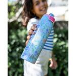 eco life Springtime Thermos 650ml 5208009005162 eco life Springtime Thermos 650ml 5208009005162