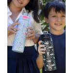 eco life Springtime Thermos 650ml 5208009005162 eco life Springtime Thermos 650ml 5208009005162