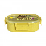 eco life Φαγητοδοχείο 'Masha - Save The Wild' 900ML 5208009004561