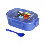 eco life Φαγητοδοχείο 900ml 'Bing- Voooosh' 5208009003977