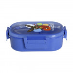 eco life Φαγητοδοχείο 900ml 'Bing- Voooosh' 5208009003977