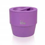 eco life Στρογγυλό Θερμός Φαγητού 750ml Μωβ 5208009004936 eco life Στρογγυλό Θερμός Φαγητού 750ml Μωβ 5208009004936