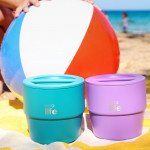 eco life Στρογγυλό Θερμός Φαγητού 750ml Μωβ 5208009004936 eco life Στρογγυλό Θερμός Φαγητού 750ml Μωβ 5208009004936