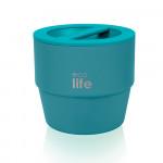 eco life Στρογγυλό Θερμός Φαγητού 750ml Πετρόλ 5208009004929 eco life Στρογγυλό Θερμός Φαγητού 750ml Πετρόλ 5208009004929