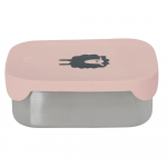 eco life Ανοξείδωτο Φαγητοδοχείο Με Χώρισμα 800ml Sheep 5208009003137 eco life Ανοξείδωτο Φαγητοδοχείο Με Χώρισμα 800ml Sheep 5208009003137